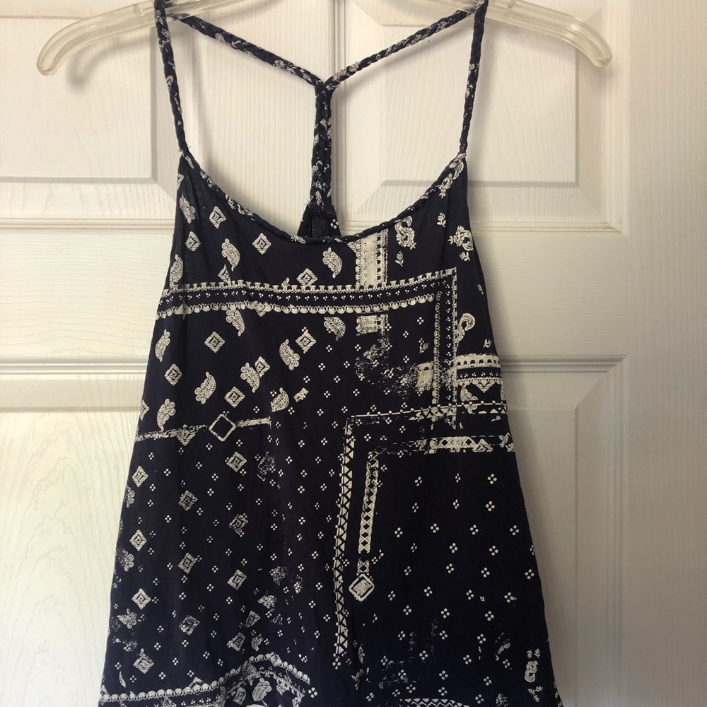 H&M Tank Top